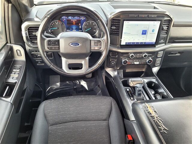 2022 Ford F-150 XLT Roseville CA