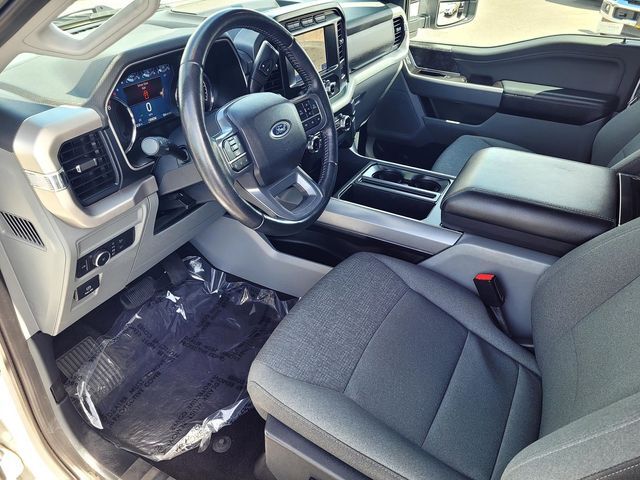 2022 Ford F-150 XLT Roseville CA