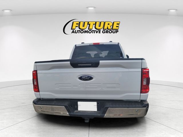 2022 Ford F-150 XLT Roseville CA