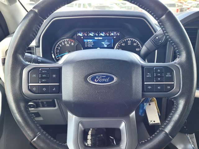 2022 Ford F-150 XLT Roseville CA