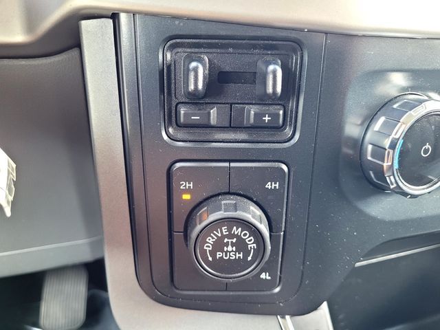 2022 Ford F-150 XLT Roseville CA