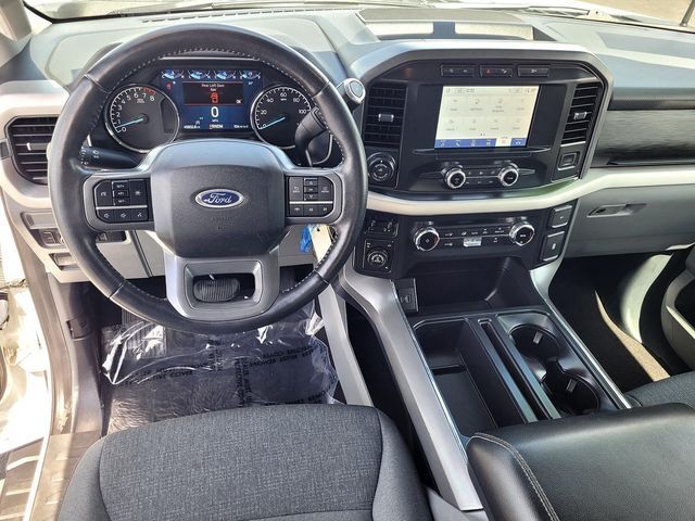 2022 Ford F-150 XLT Roseville CA
