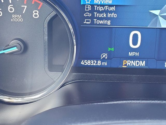2022 Ford F-150 XLT Roseville CA