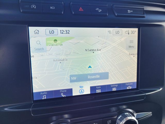 2022 Ford F-150 XLT Roseville CA