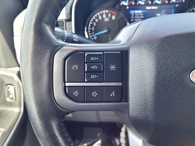 2022 Ford F-150 XLT Roseville CA
