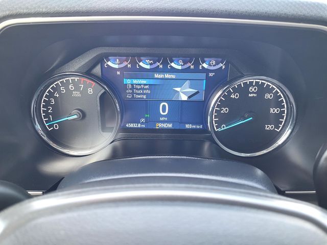 2022 Ford F-150 XLT Roseville CA
