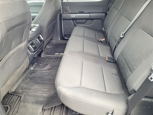 2022 Ford F-150 XLT Roseville CA