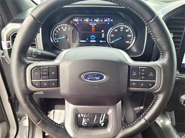 2022 Ford F-150 XLT Roseville CA