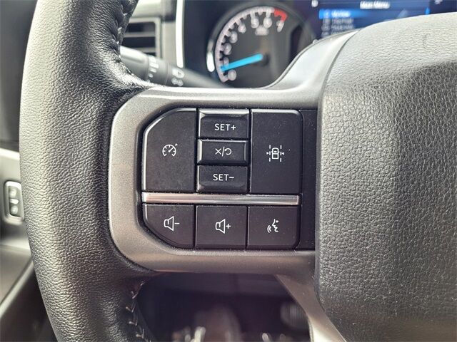 2022 Ford F-150 XLT Roseville CA