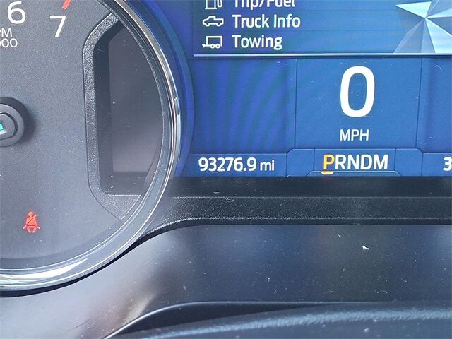 2022 Ford F-150 XLT Roseville CA