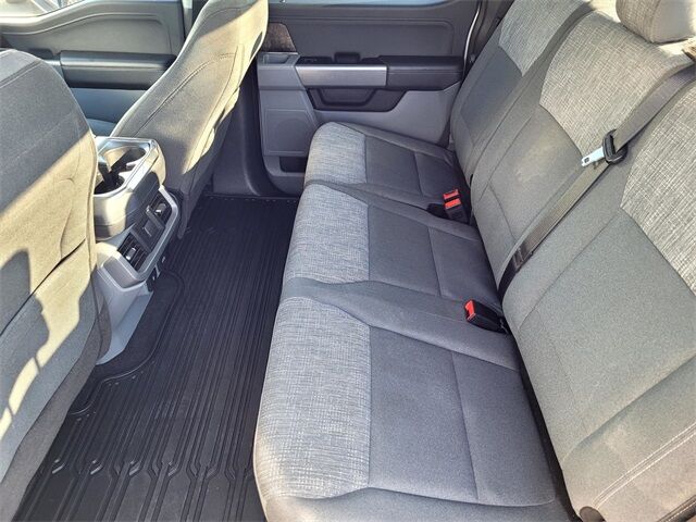 2022 Ford F-150 XLT Roseville CA