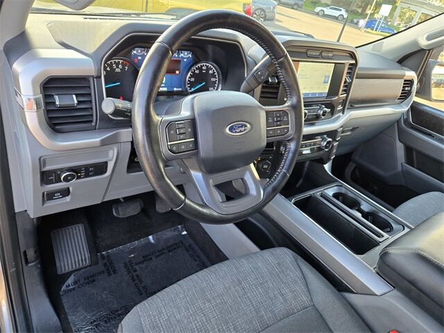 2022 Ford F-150 XLT Roseville CA