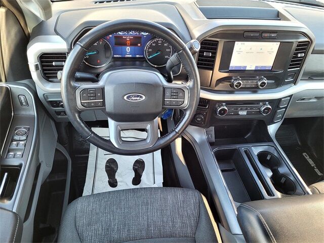 2022 Ford F-150 XLT Roseville CA