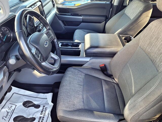 2022 Ford F-150 XLT Roseville CA