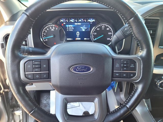 2022 Ford F-150 XLT Roseville CA