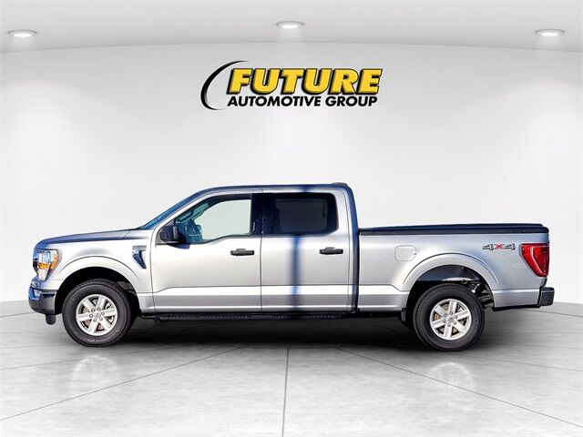2022 Ford F-150 XLT Roseville CA