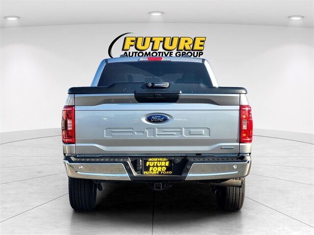 2022 Ford F-150 XLT Roseville CA