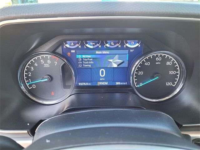 2022 Ford F-150 XLT Roseville CA