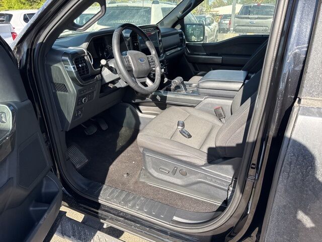 2022 Ford F-150 XLT Roseville CA