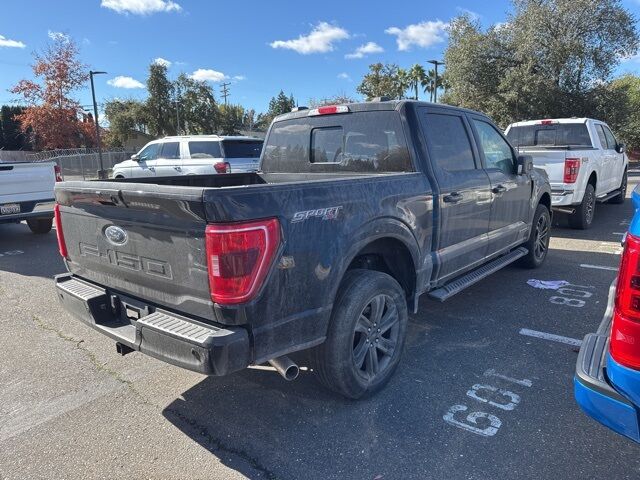 2022 Ford F-150 XLT Roseville CA