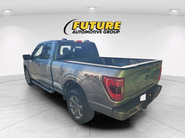 2022 Ford F-150 XLT Roseville CA