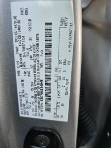 2022 Ford F-150 XLT San Antonio TX