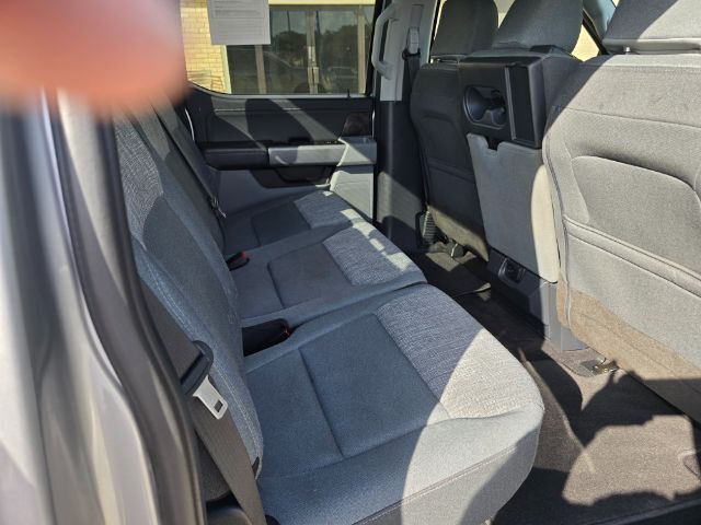 2022 Ford F-150 XLT San Antonio TX