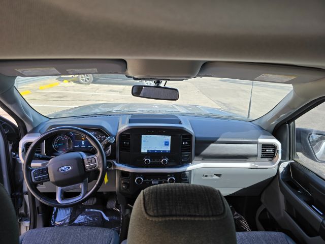 2022 Ford F-150 XLT San Antonio TX