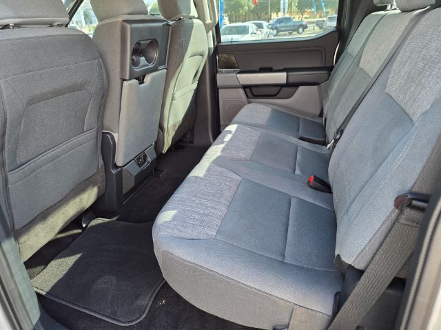 2022 Ford F-150 XLT San Antonio TX