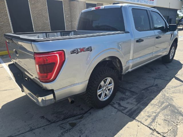 2022 Ford F-150 XLT San Antonio TX