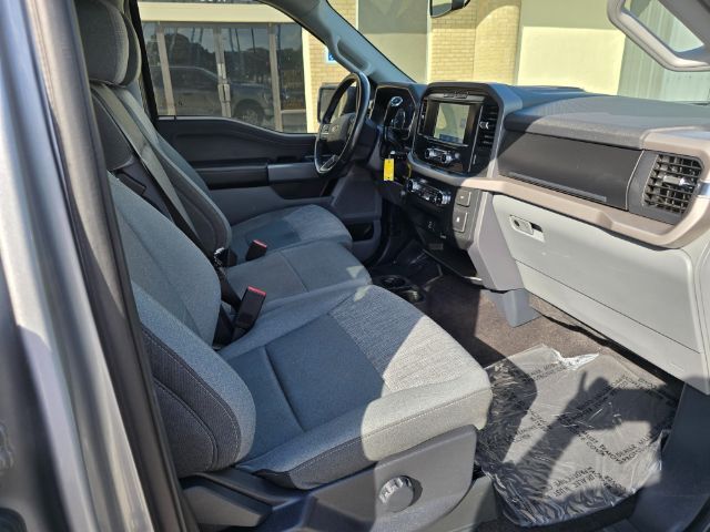 2022 Ford F-150 XLT San Antonio TX