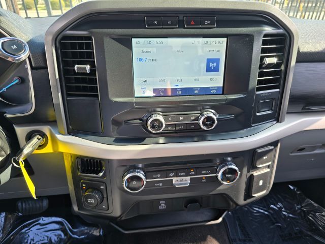 2022 Ford F-150 XLT San Antonio TX