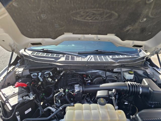 2022 Ford F-150 XLT San Antonio TX
