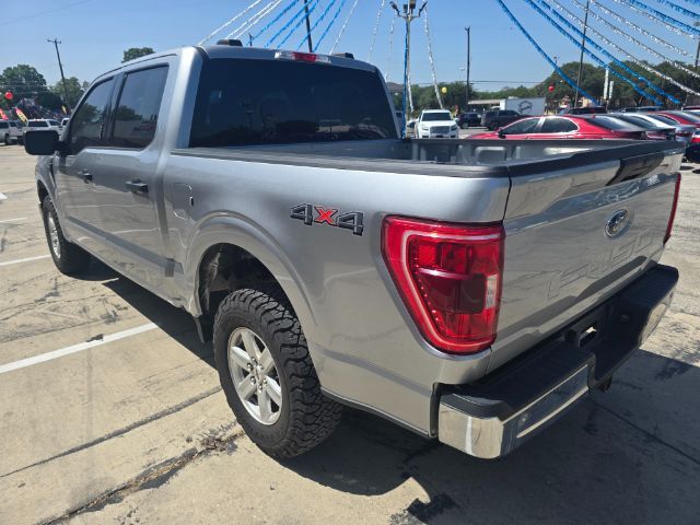 2022 Ford F-150 XLT San Antonio TX