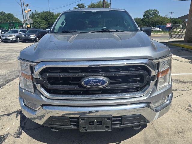 2022 Ford F-150 XLT San Antonio TX