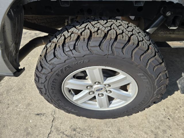 2022 Ford F-150 XLT San Antonio TX