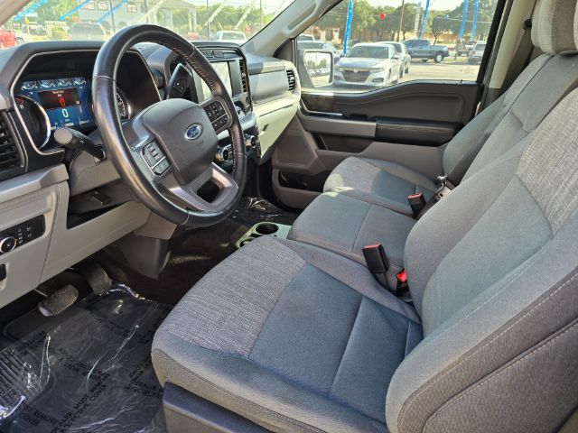 2022 Ford F-150 XLT San Antonio TX