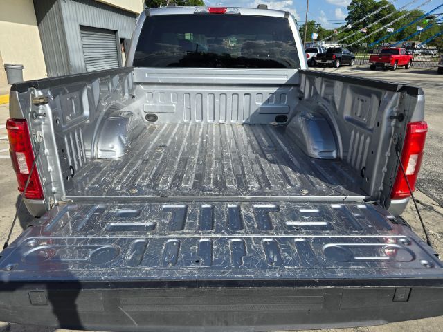 2022 Ford F-150 XLT San Antonio TX