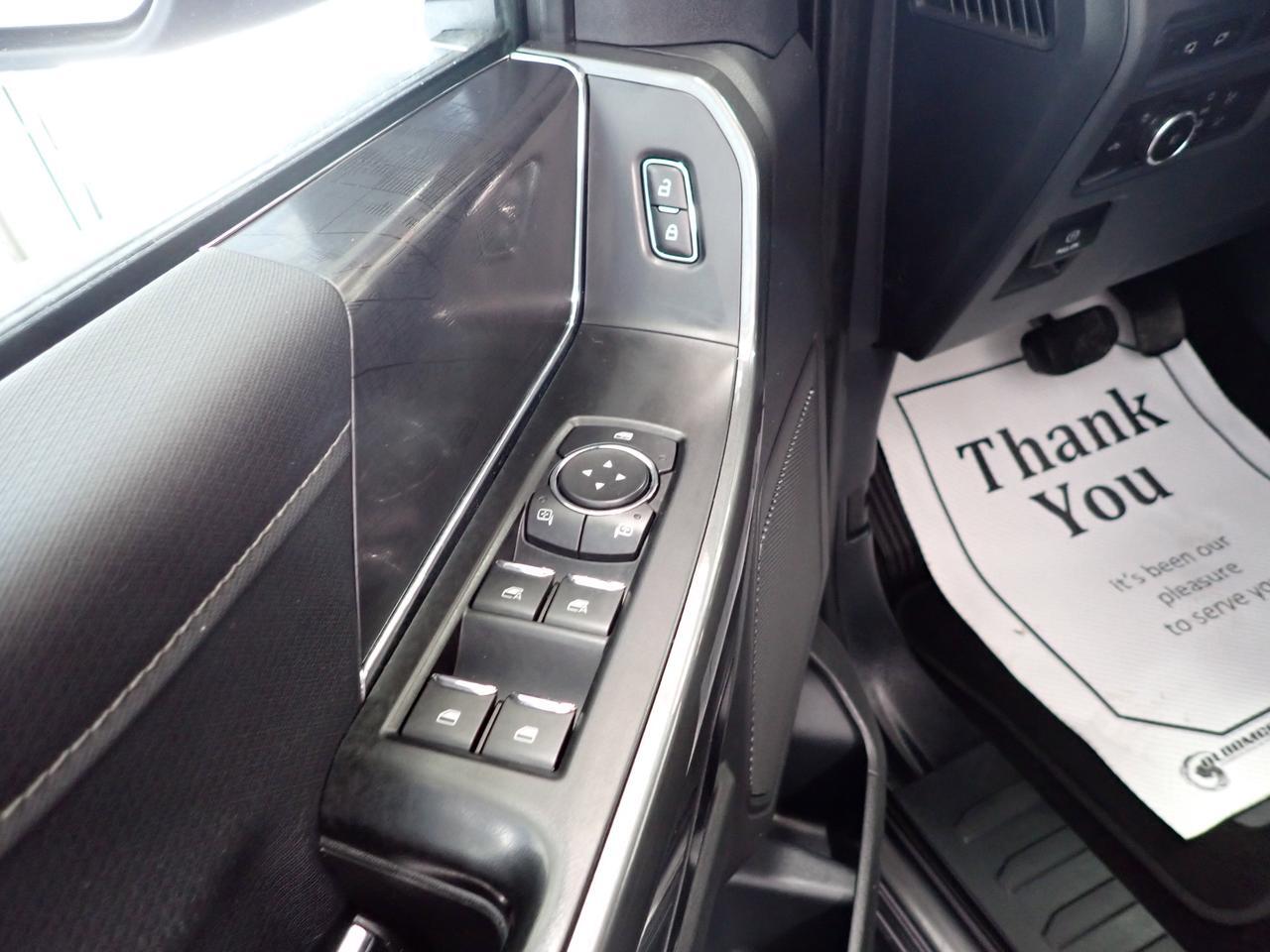 2022 Ford F-150 XLT SPORT CREW 4WD 5.5 BOX LEATHER NAVI Listowel ON