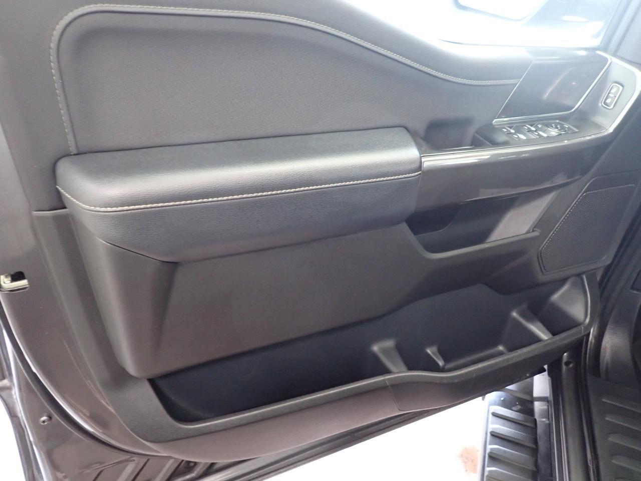 2022 Ford F-150 XLT SPORT CREW 4WD 5.5 BOX LEATHER NAVI Listowel ON