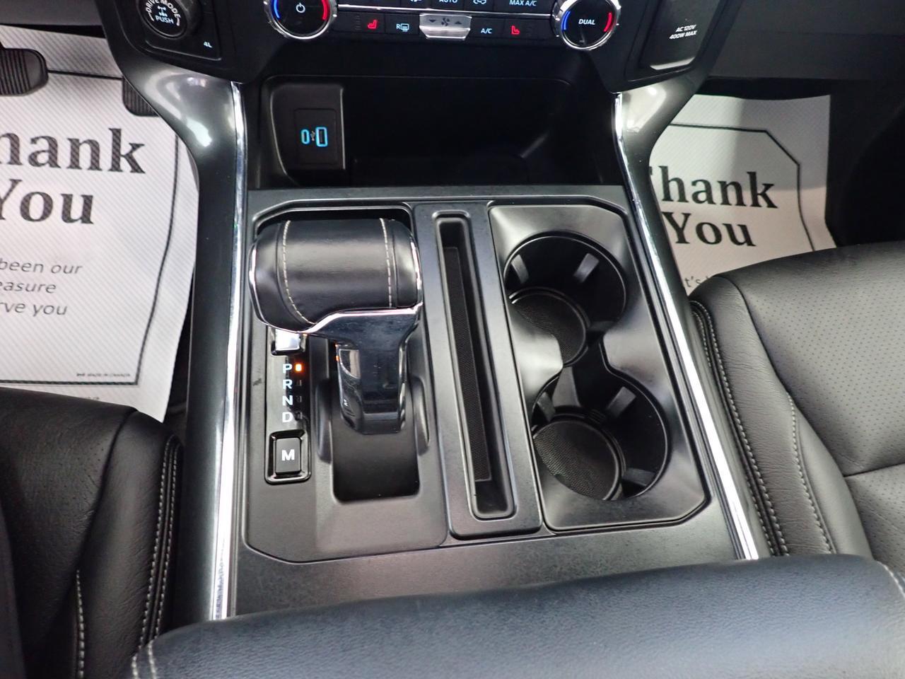 2022 Ford F-150 XLT SPORT CREW 4WD 5.5 BOX LEATHER NAVI Listowel ON