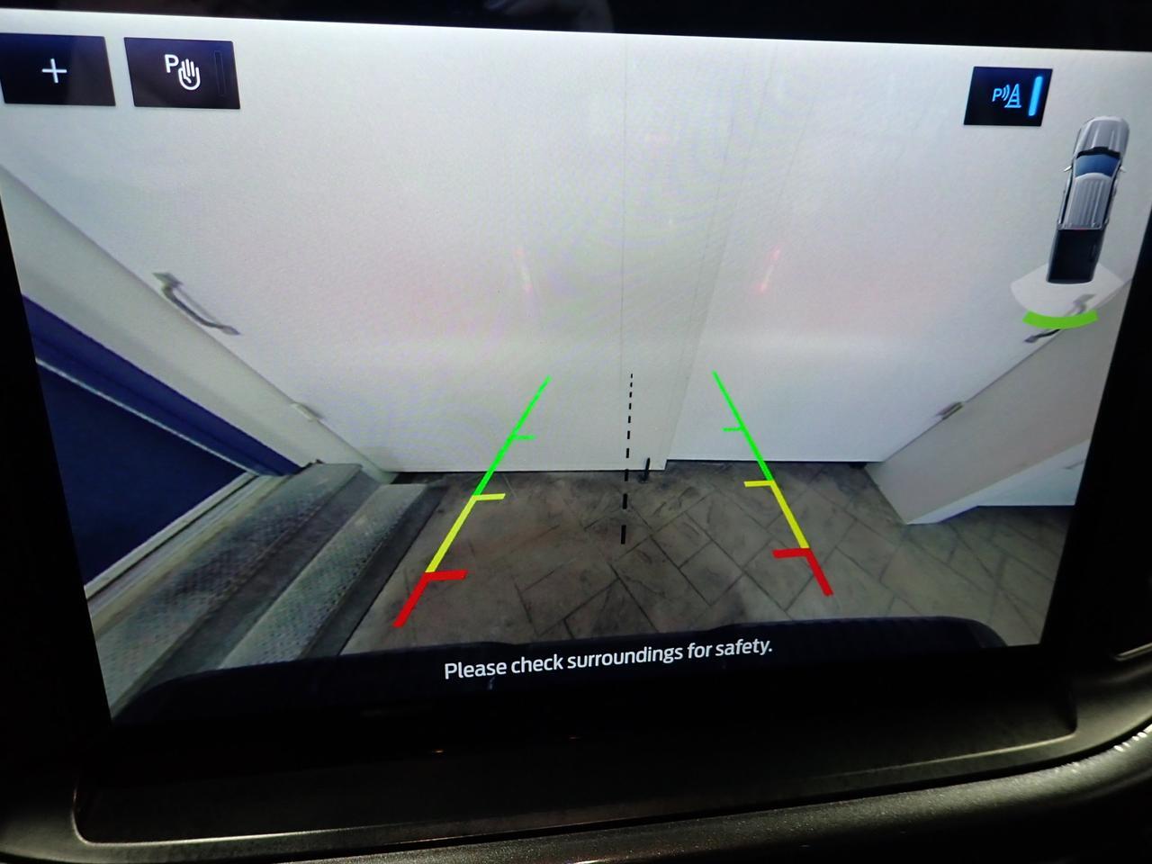 2022 Ford F-150 XLT SPORT CREW 4WD NAVI Listowel ON