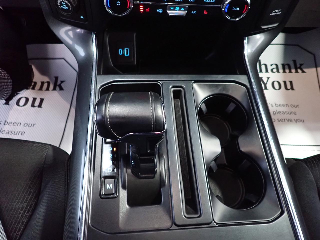 2022 Ford F-150 XLT SPORT CREW 4WD NAVI Listowel ON