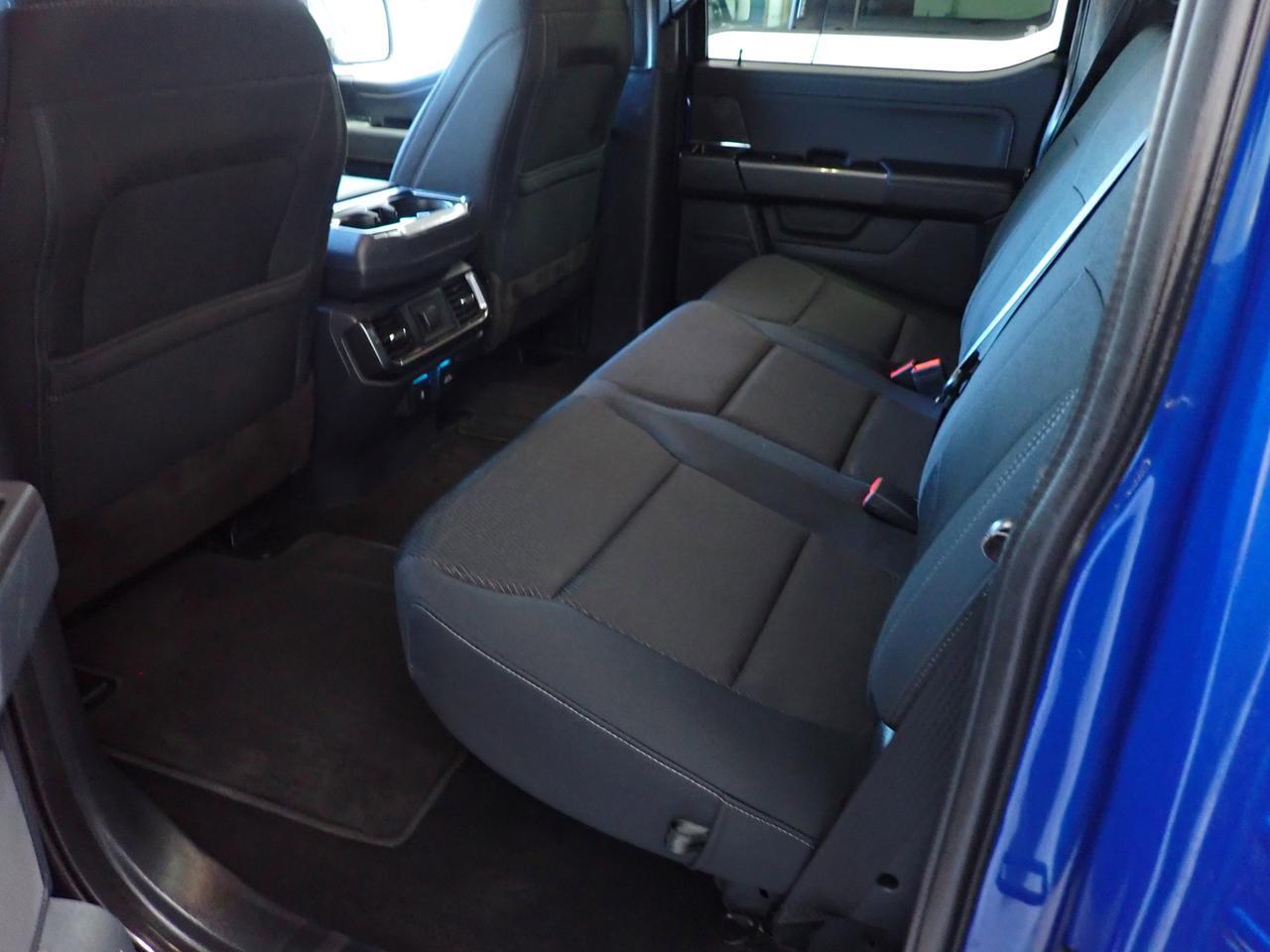 2022 Ford F-150 XLT SPORT CREW 4WD NAVI Listowel ON