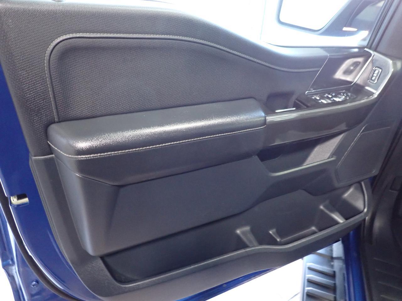 2022 Ford F-150 XLT SPORT CREW 4WD NAVI Listowel ON