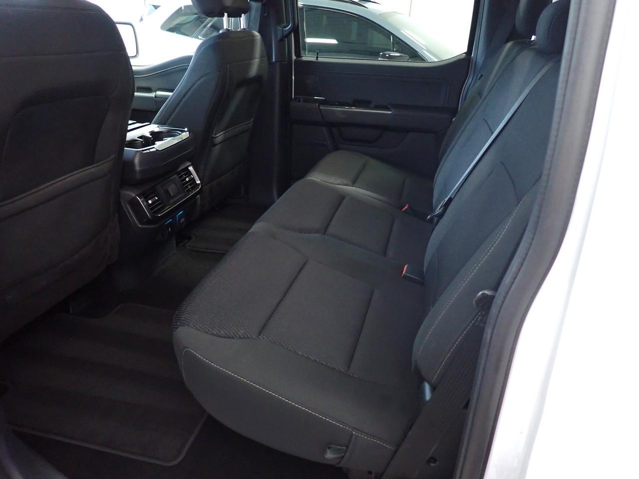 2022 Ford F-150 XLT SPORT CREW 4WD NAVI Listowel ON