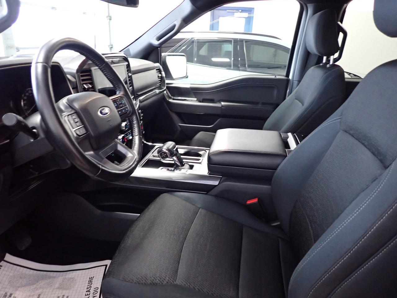 2022 Ford F-150 XLT SPORT CREW 4WD NAVI Listowel ON