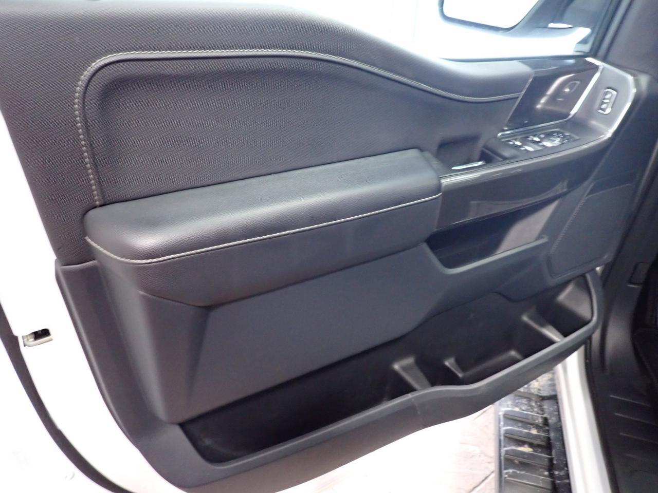 2022 Ford F-150 XLT SPORT CREW 4WD NAVI Listowel ON