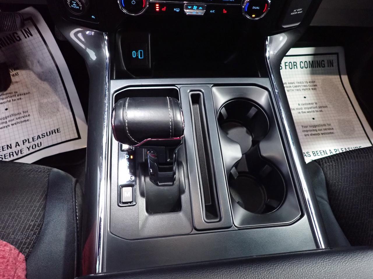 2022 Ford F-150 XLT SPORT CREW 4WD NAVI Listowel ON