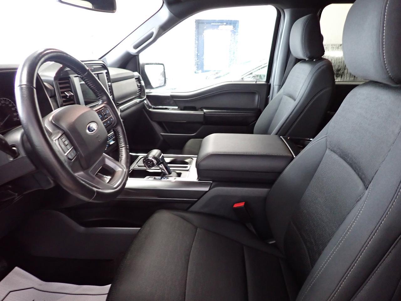 2022 Ford F-150 XLT SPORT CREW 4WD NAVI Listowel ON